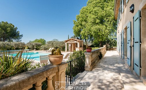 Castle for Sale in Manosque, Provence-Alpes-Côte d'Azur, France