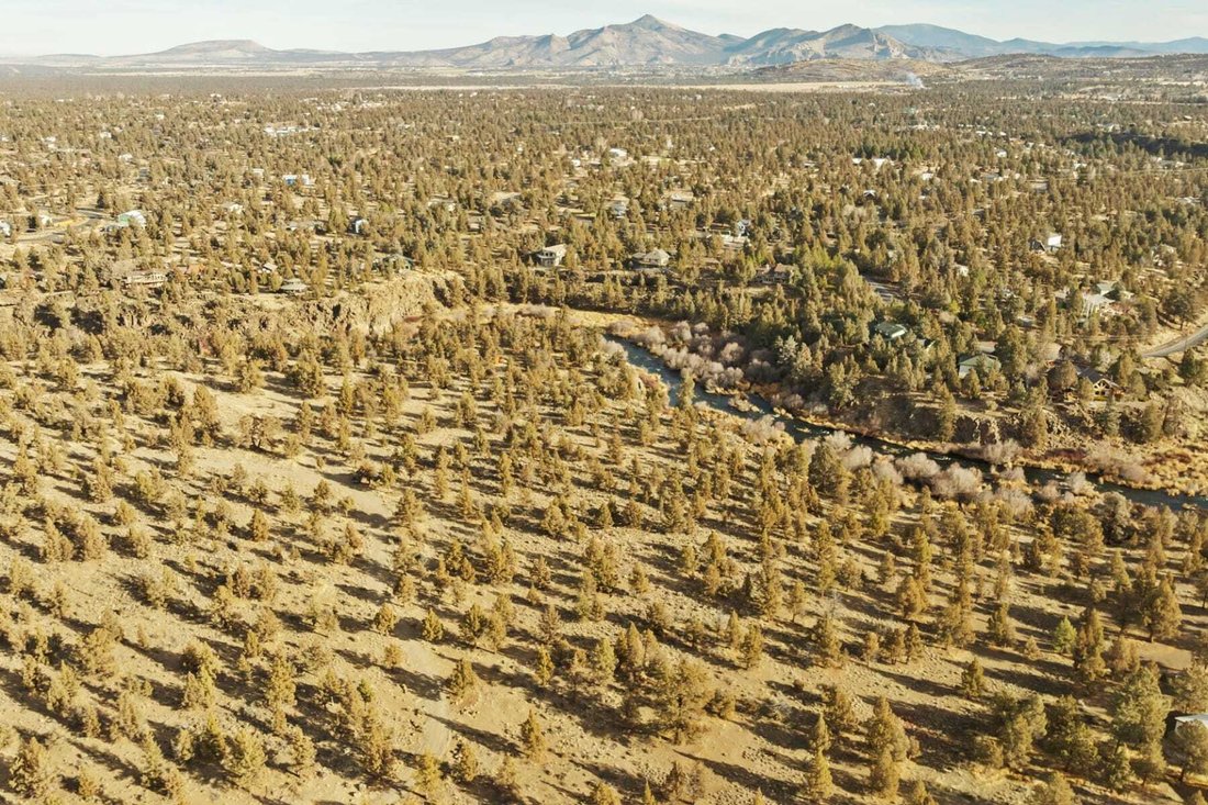 Land in Redmond, Oregon, United States 3 - 16844071