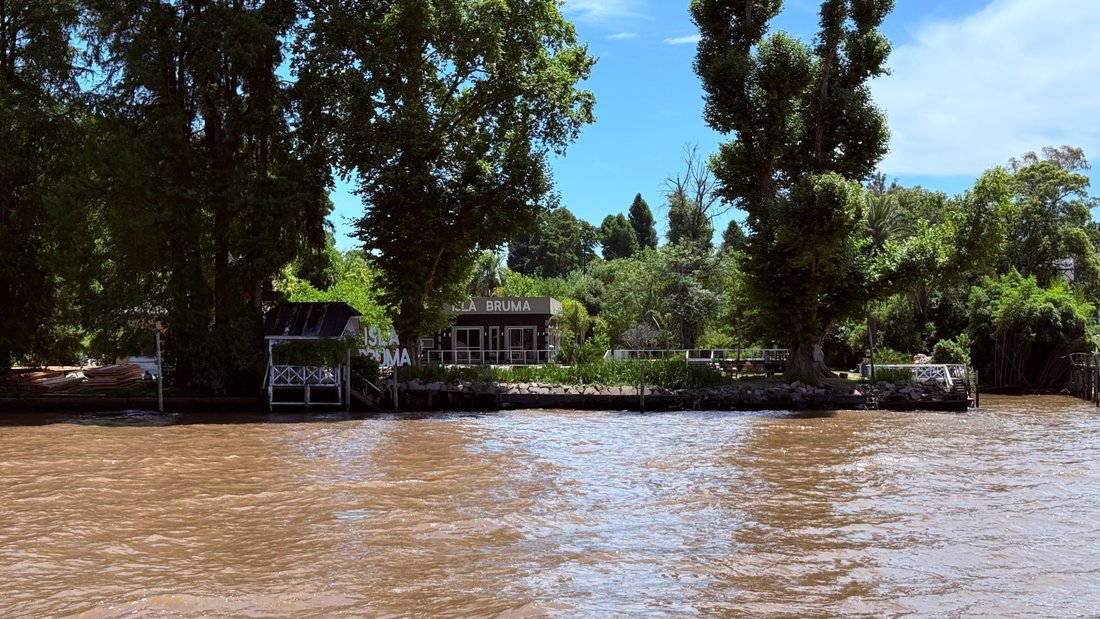 House in Rincón de Milberg, Buenos Aires Province, Argentina 4 - 16843813