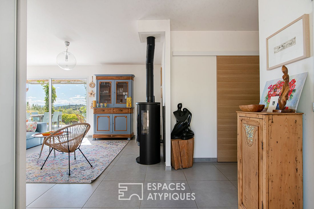 Villa in Manosque, Provence-Alpes-Côte d'Azur, France 2 - 16844203