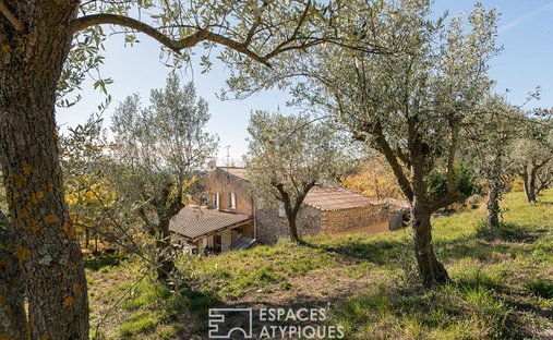 Castle for Sale in Manosque, Provence-Alpes-Côte d'Azur, France