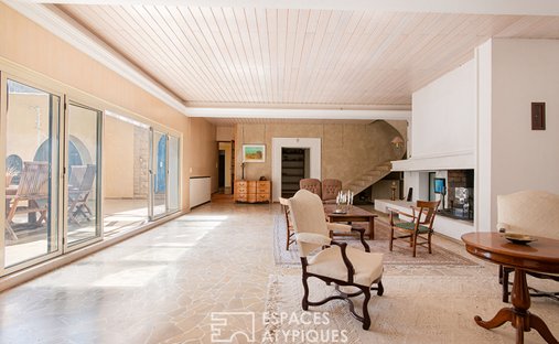 Castle for Sale in Manosque, Provence-Alpes-Côte d'Azur, France