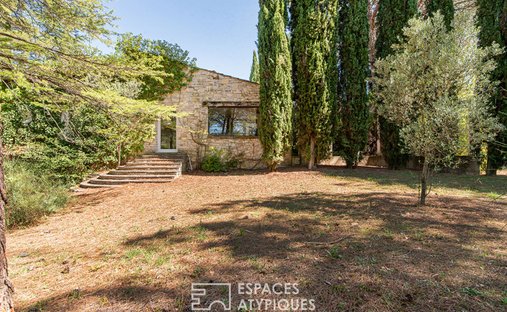 Castle for Sale in Manosque, Provence-Alpes-Côte d'Azur, France