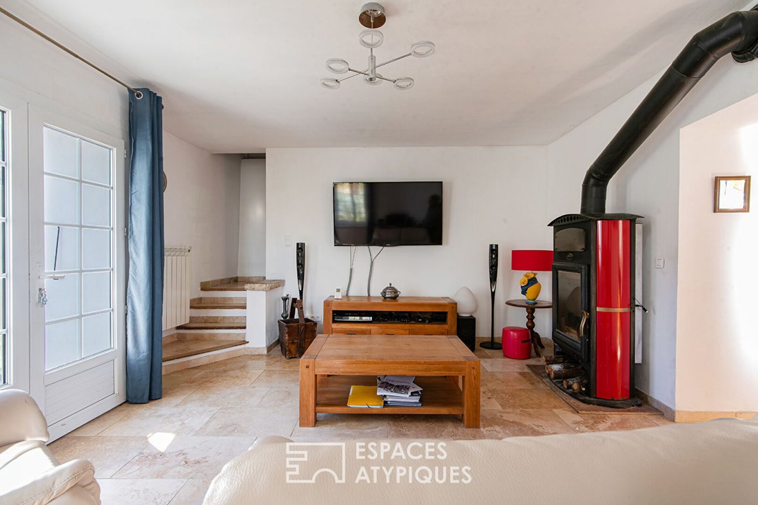 Villa in Manosque, Provence-Alpes-Côte d'Azur, France 4 - 16844216
