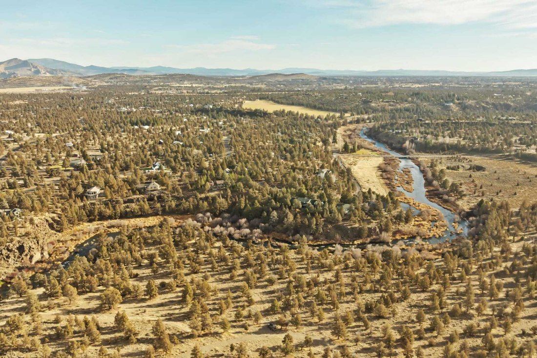 Land in Redmond, Oregon, United States 2 - 16844071