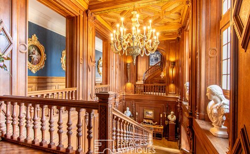 11th Century Mill With 20 Rooms & Guest House/Gîtes Near The Château De Chambord/Cheverny. Request O - 5