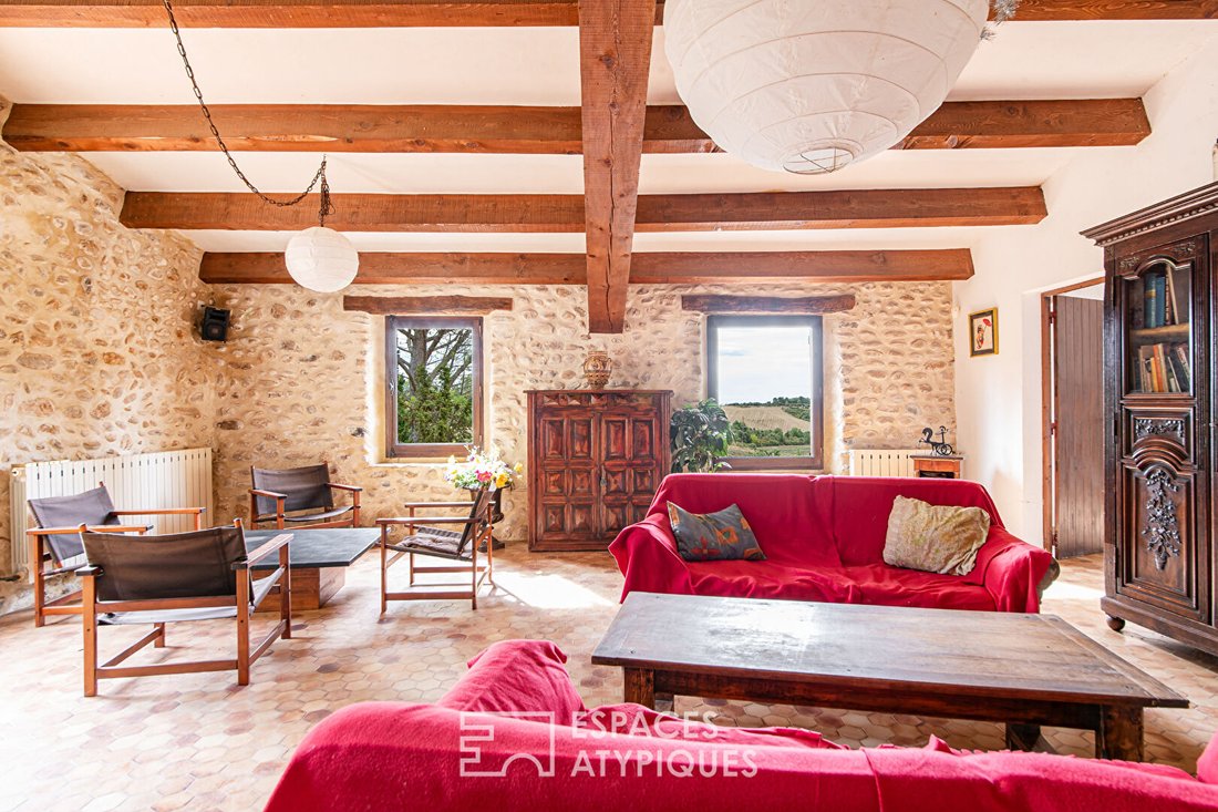 Villa in Oraison, Provence-Alpes-Côte d'Azur, Frankreich 5 - 16844188