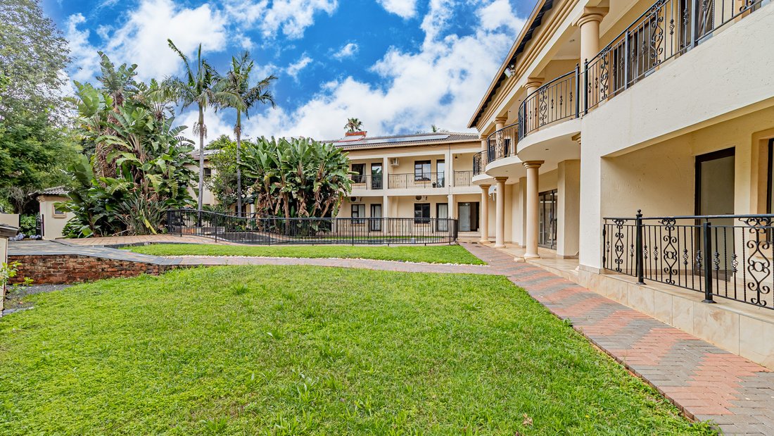 Menlo Park, Gauteng, South Africa 1 - 16843699