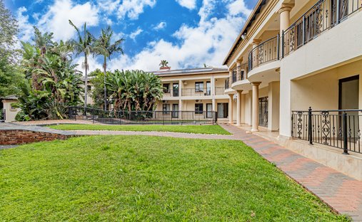 Pretoria, Gauteng, South Africa 1