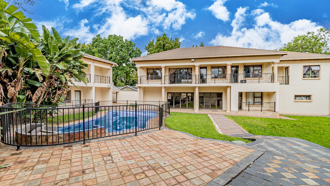 Menlo Park, Gauteng, South Africa 4 - 16843699