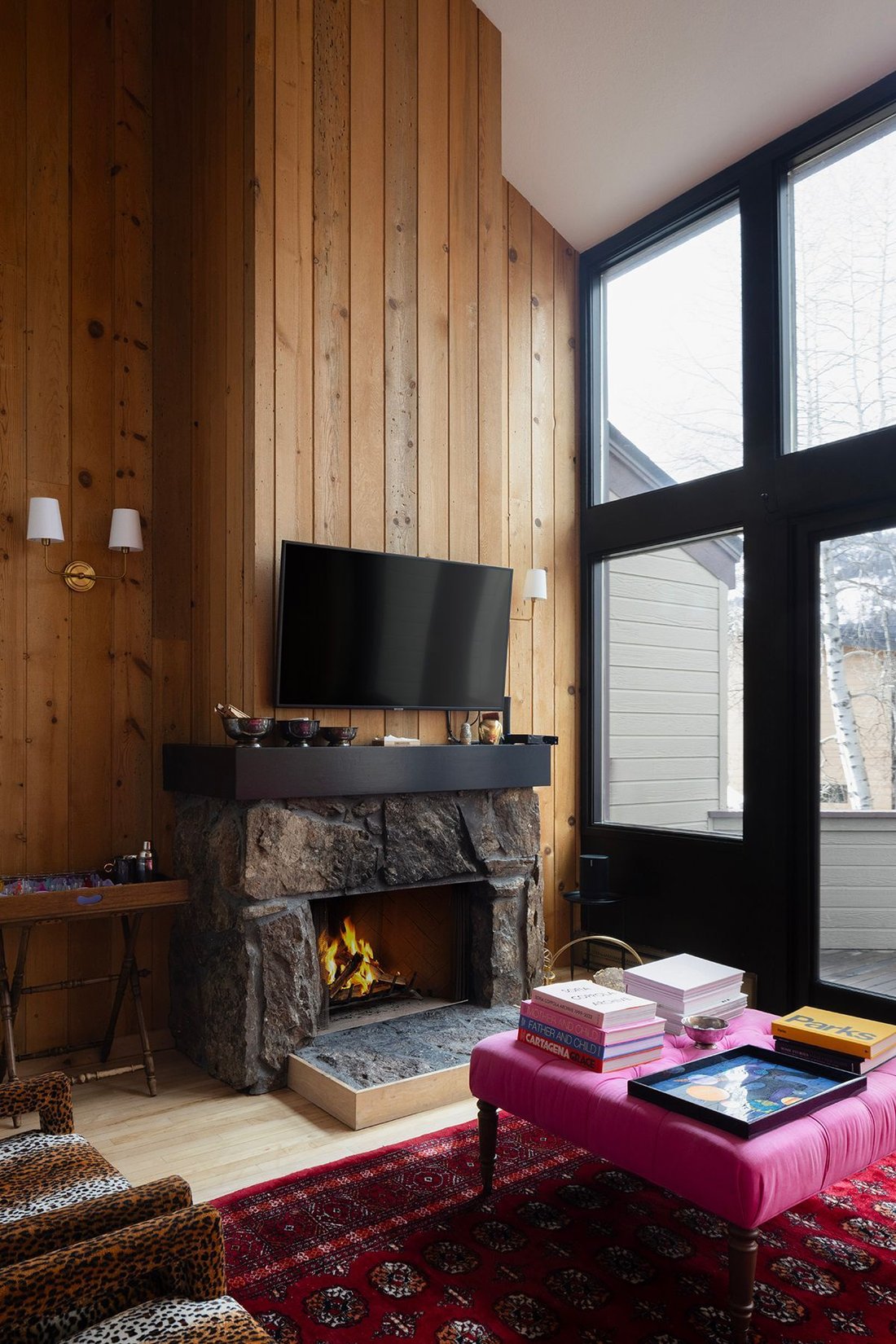 House in Wilson, Wyoming, United States 4 - 16843826