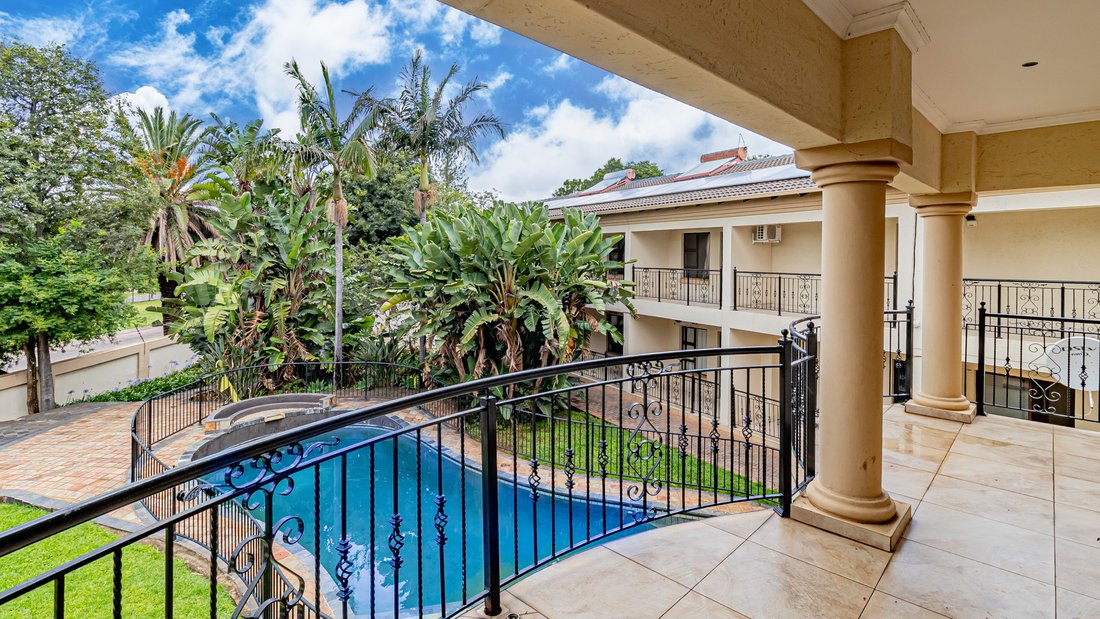 Menlo Park, Gauteng, South Africa 3 - 16843699