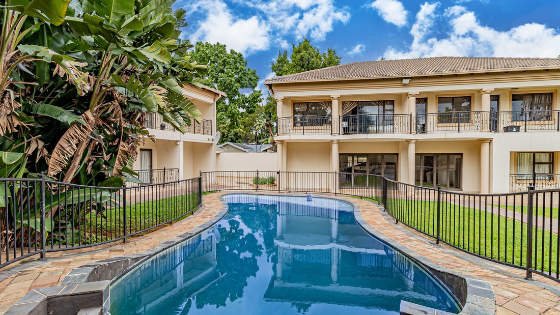 Menlo Park, Gauteng, South Africa 2 - 16843699