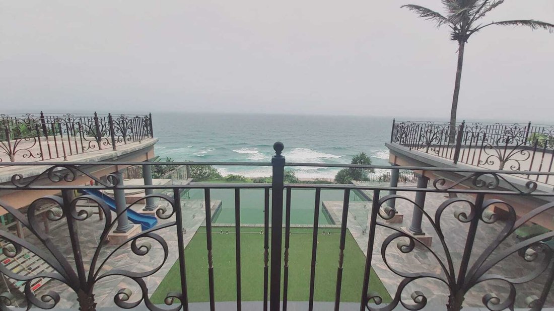 House in Bluff, KwaZulu-Natal, South Africa 1 - 16843698