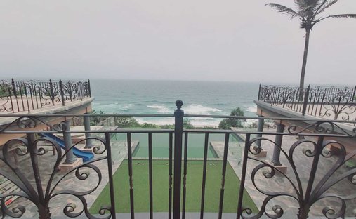 House in Bluff, KwaZulu-Natal, South Africa 1