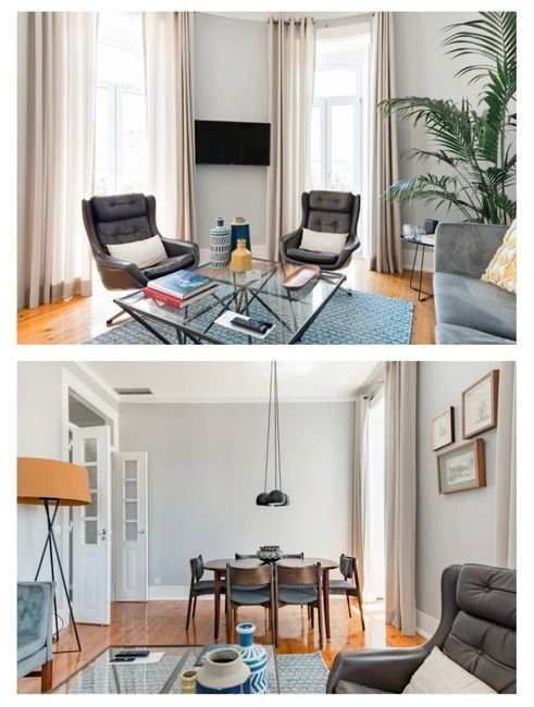 Apartment in Santo Antonio, Lisbon, Portugal 2 - 16844265