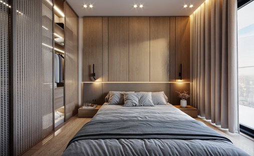 Apartment in Pyrgos, Limassol, Cyprus 1
