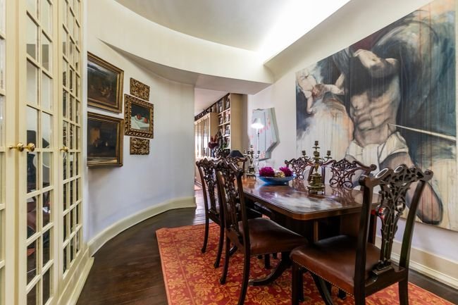 Apartment in Avenidas Novas, Lisbon, Portugal 2 - 16844262