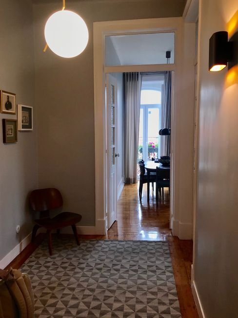 Apartment in Santo Antonio, Lisbon, Portugal 1 - 16844265