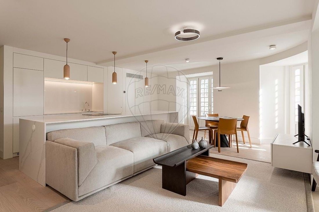 Apartment in Arroios, Lisbon, Portugal 2 - 15667044