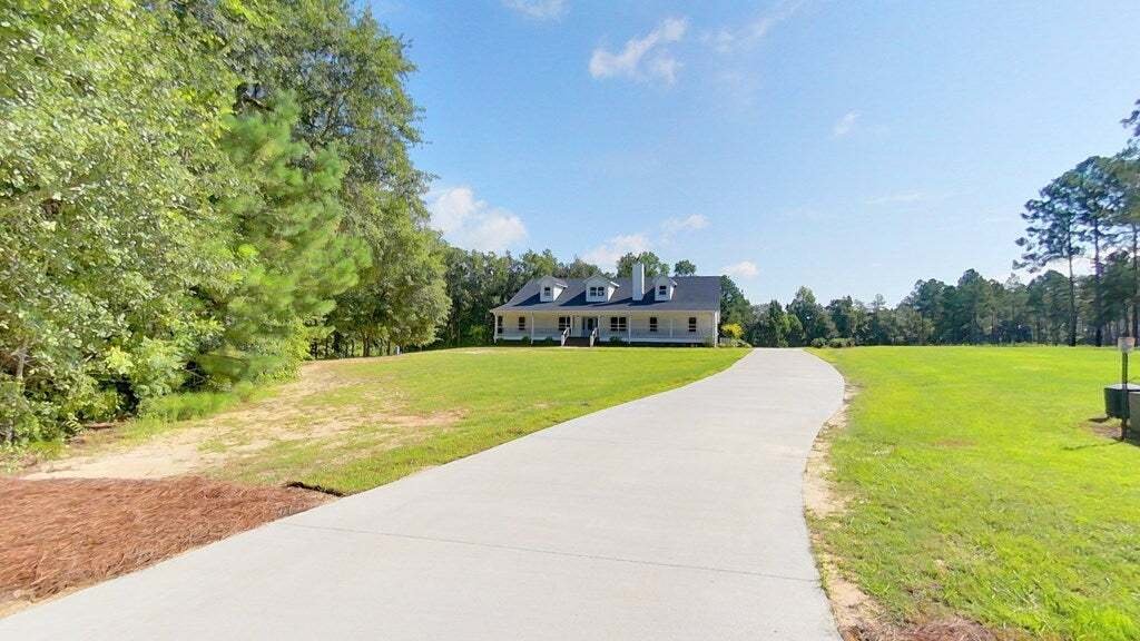 House in Thomasville, Georgia, United States 5 - 16607505