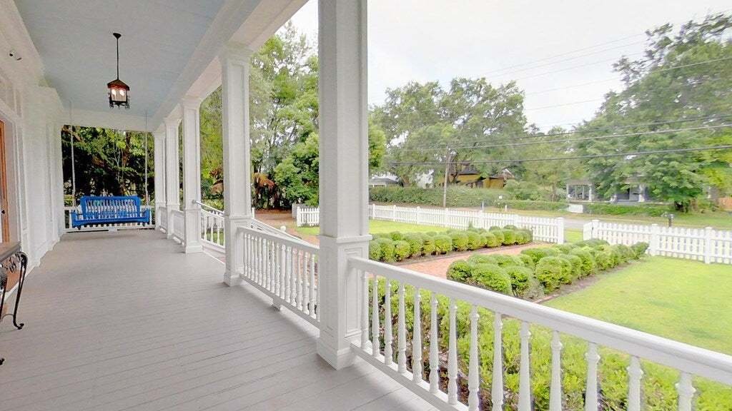 House in Thomasville, Georgia, United States 5 - 16844241
