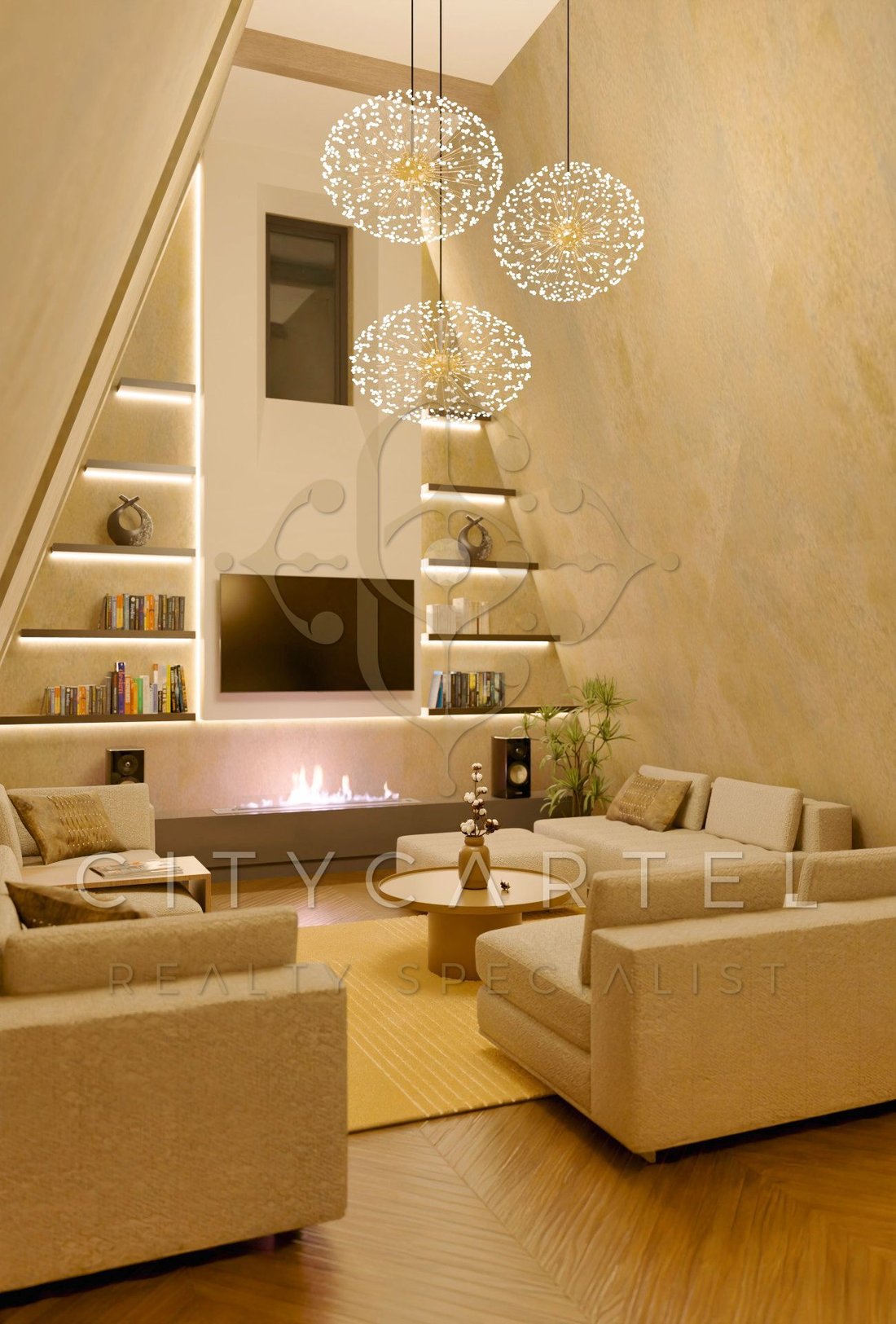 Apartment in Budapest, Hungary 1 - 16844344