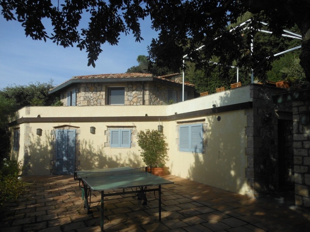 Villa in Monte Argentario, Tuscany, Italy 4 - 16844389
