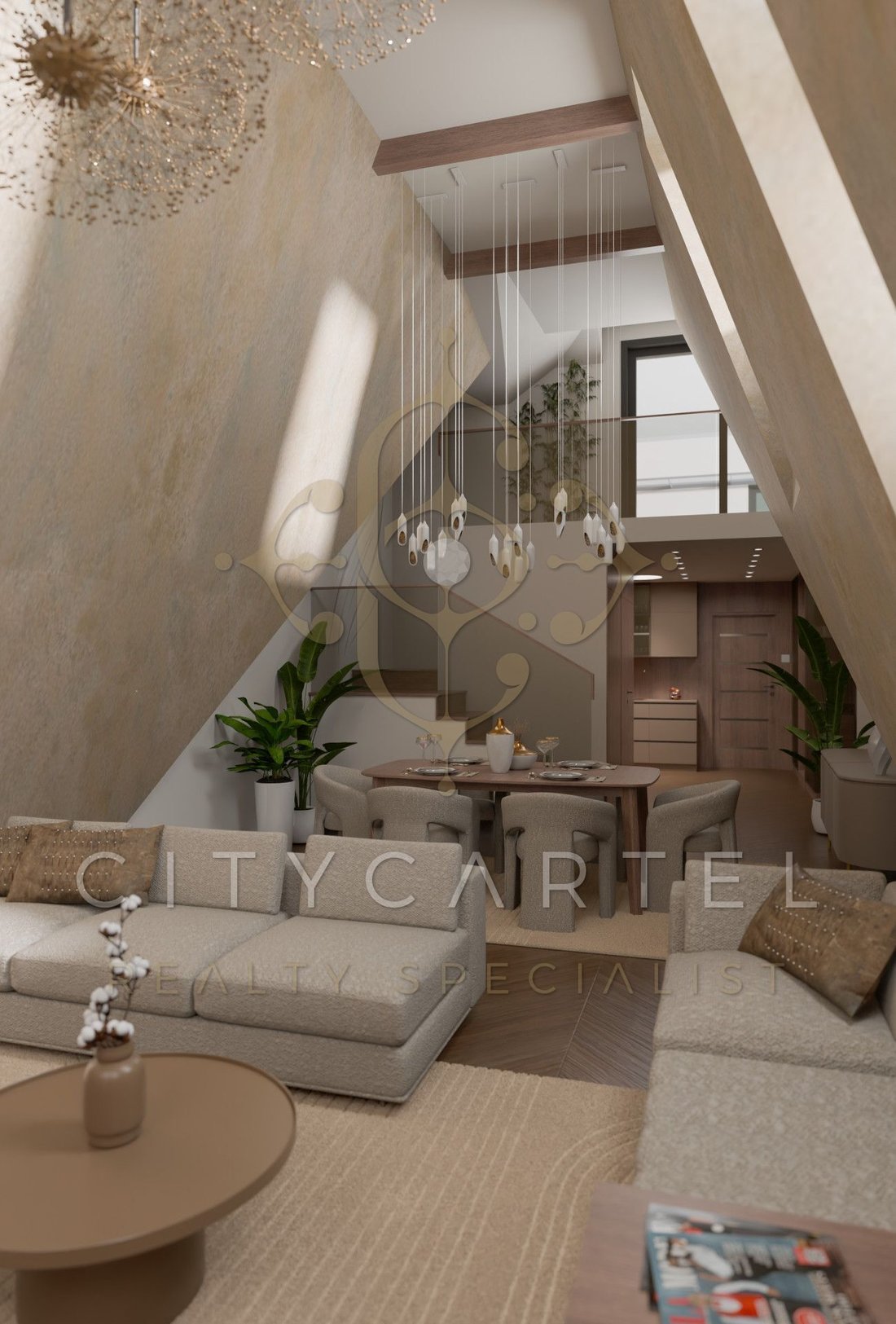 Apartment in Budapest, Hungary 2 - 16844344