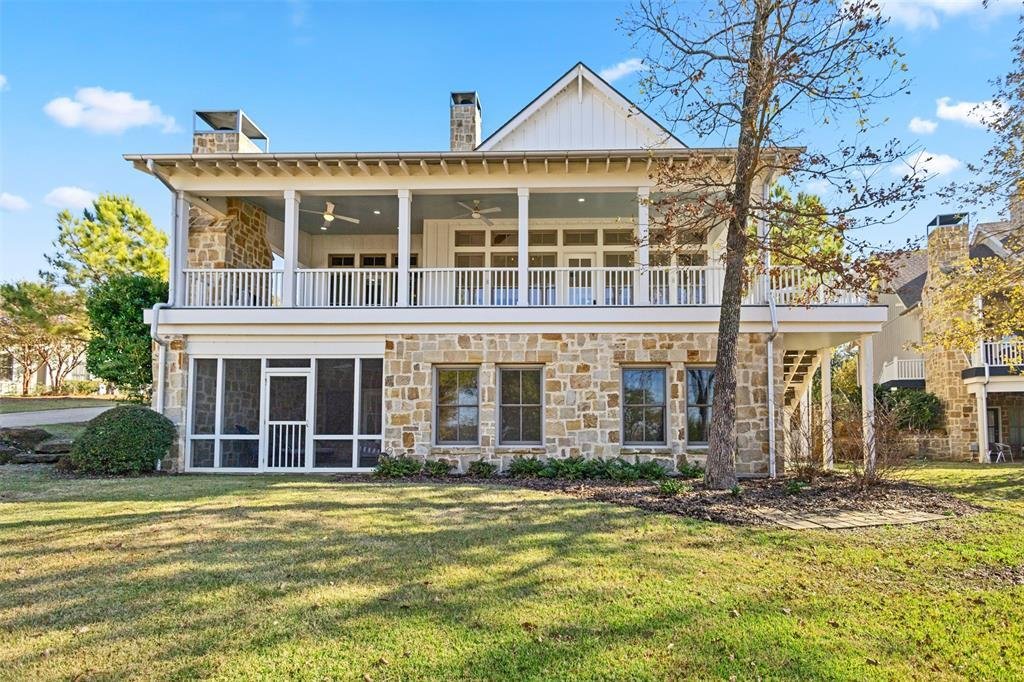 House in Malakoff, Texas, United States 2 - 16769997