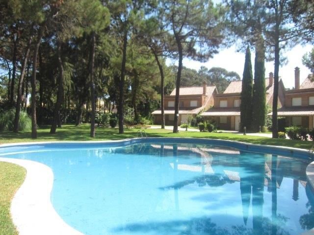 Chalet in Islantilla, Andalusia, Spain 2 - 16851178
