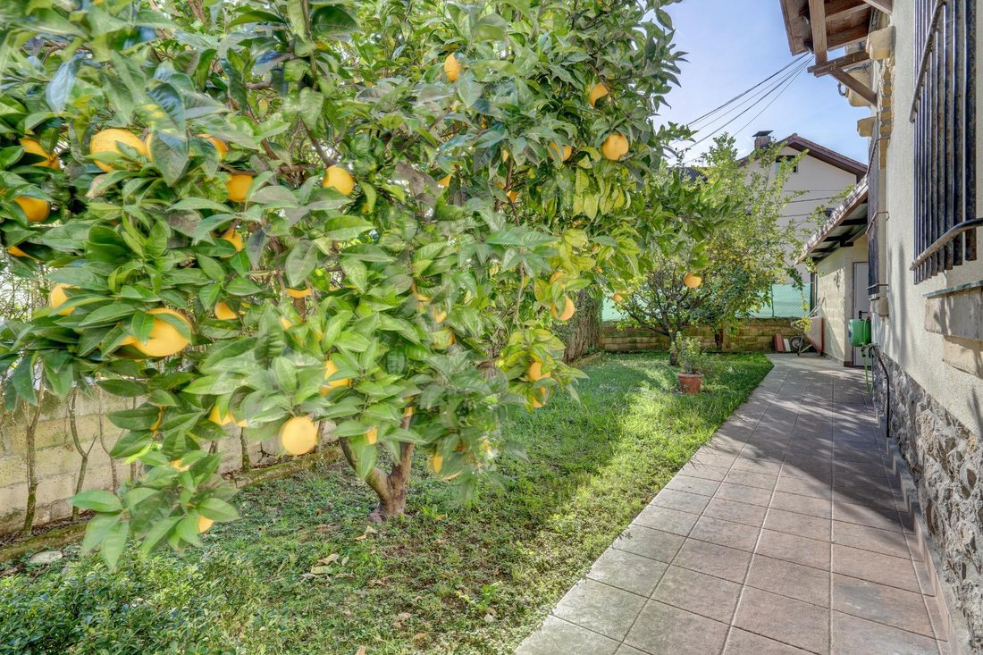 Apartment in Centro, Donostia-San Sebastian, Spain 4 - 16847689