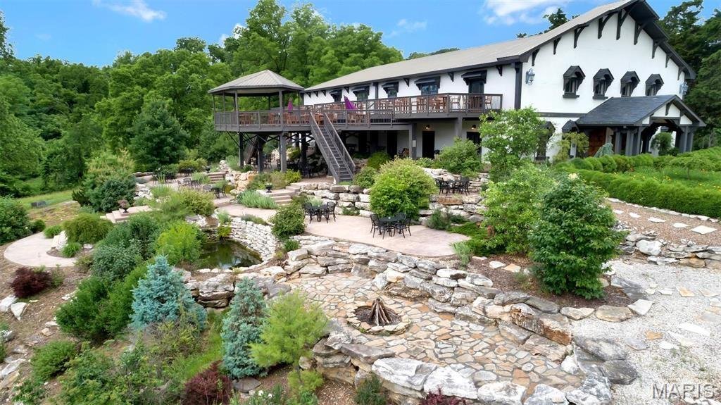 House in Clarksville, Missouri, United States 1 - 16849471