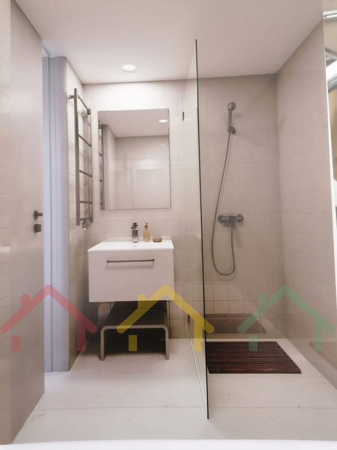 Apartment in Cedofeita, Santo Ildefonso, Se, Miragaia, Sao Nicolau e Vitoria, Porto District, Portugal 5 - 16845369