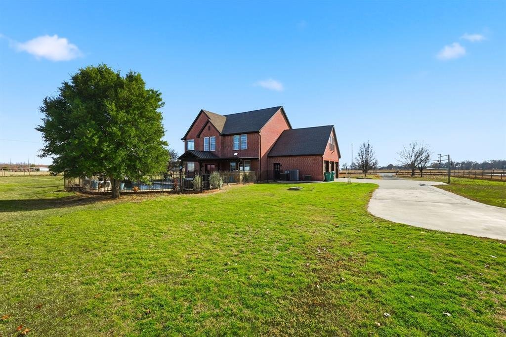 House in Decatur, Texas, United States 1 - 16850085