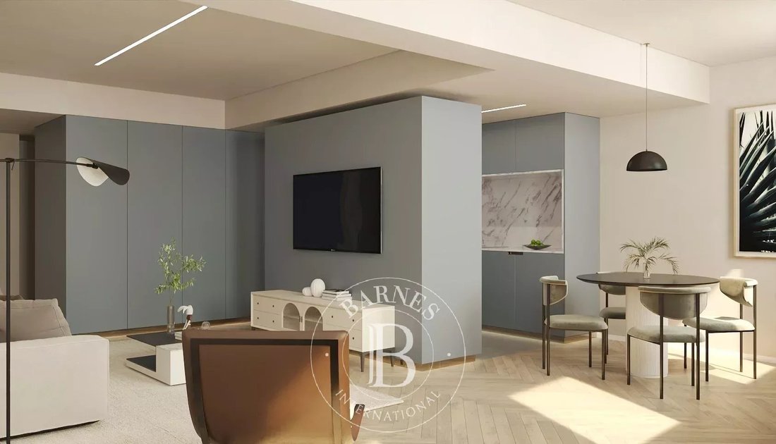 Apartment in Cedofeita, Santo Ildefonso, Se, Miragaia, Sao Nicolau e Vitoria, Porto District, Portugal 1 - 16845069