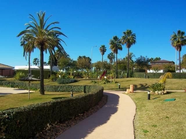 Apartment in Islantilla, Andalusia, Spain 4 - 16851124