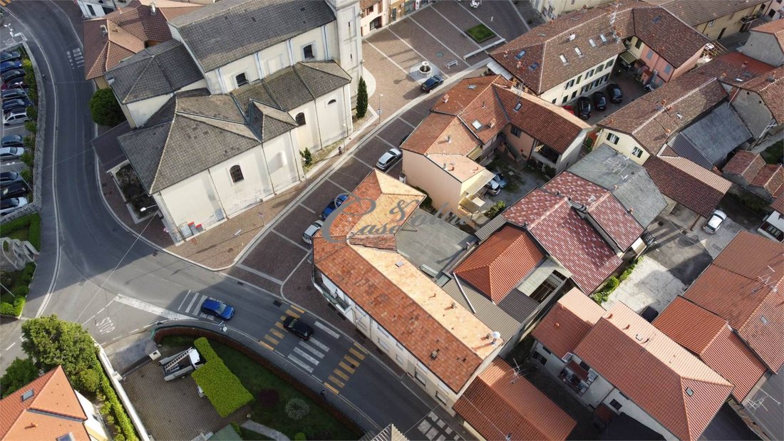 House in Novedrate, Lombardy, Italy 4 - 16847143