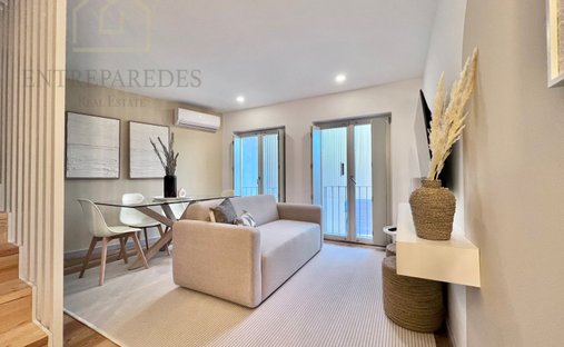 Apartamento en Cedofeita, Santo Ildefonso, Sé, Miragaia, São Nicolau e Vitória, Distrito de Oporto, Portugal 1