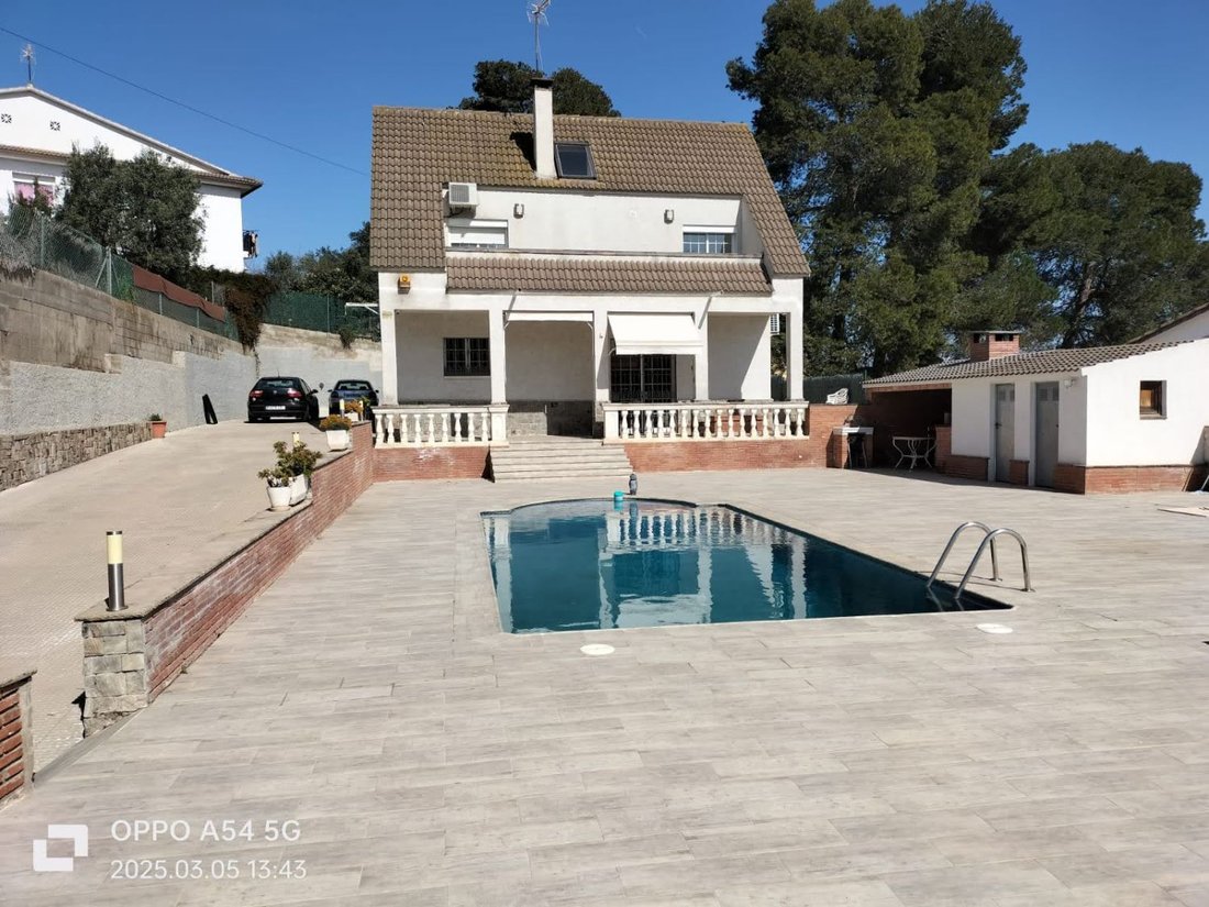House in Llica d'Amunt, Catalonia, Spain 2 - 16851119