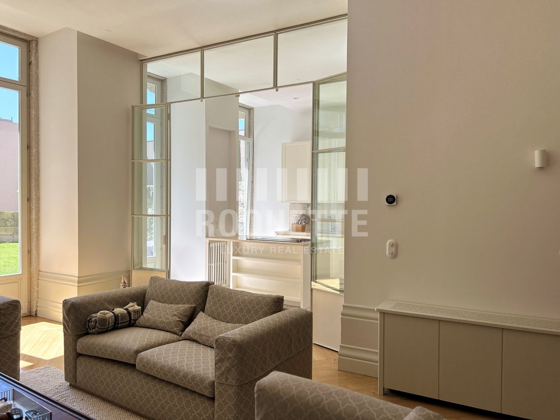Apartment in Cedofeita, Santo Ildefonso, Se, Miragaia, Sao Nicolau e Vitoria, Porto District, Portugal 4 - 13025878
