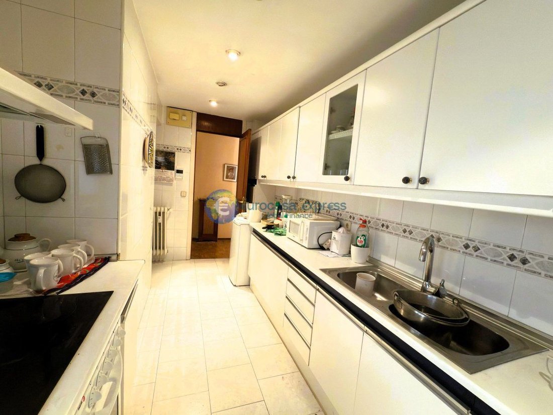 Apartment in Centro, Madrid, Spain 3 - 16851154