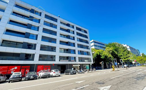 Appartement à Cedofeita, Santo Ildefonso, Sé, Miragaia, São Nicolau e Vitória, District de Porto, Portugal 1