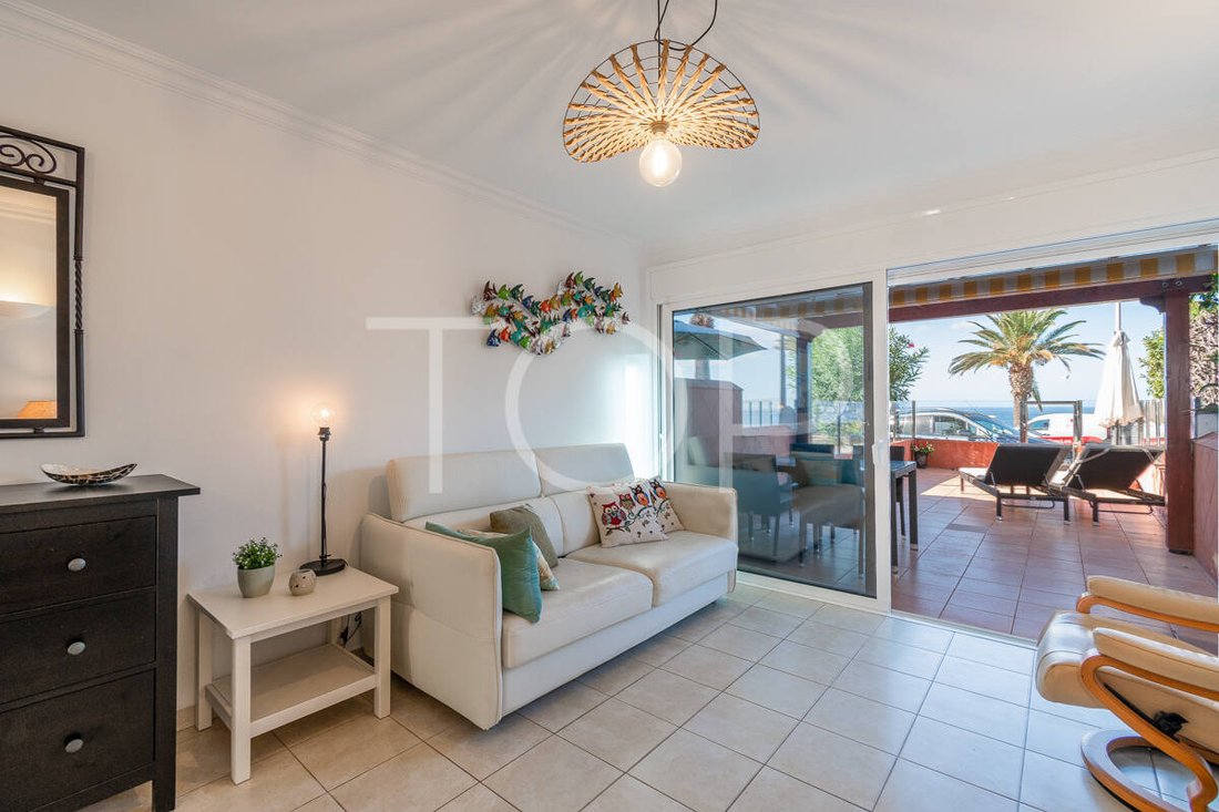 Apartment in Costa Adeje, Adeje, Canary Islands 5 - 16850706
