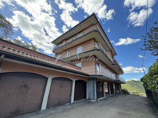 Apartment in Lora, Como, Lombardy 5 - 16847130