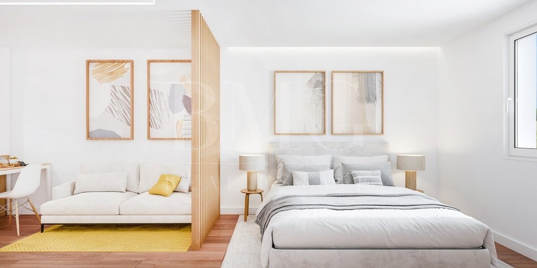 Apartment in Santa Marinha e Sao Pedro da Afurada, Porto District, Portugal 5 - 13457559