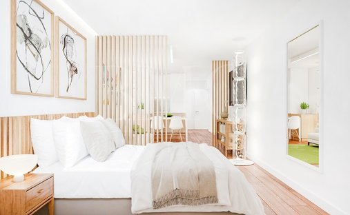 Apartment in Santa Marinha e Sao Pedro da Afurada, Porto District, Portugal 1
