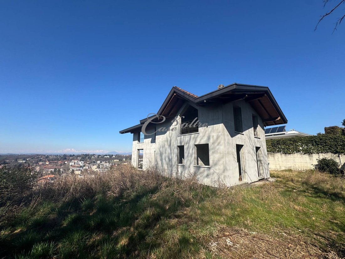 Villa in Pianella - Arconi, Cantu, Lombardy 1 - 16847136