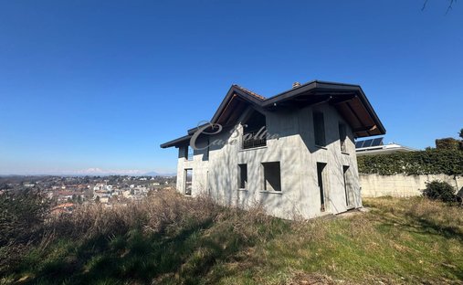 Villa in Pianella - Arconi, Cantu, Lombardy 1
