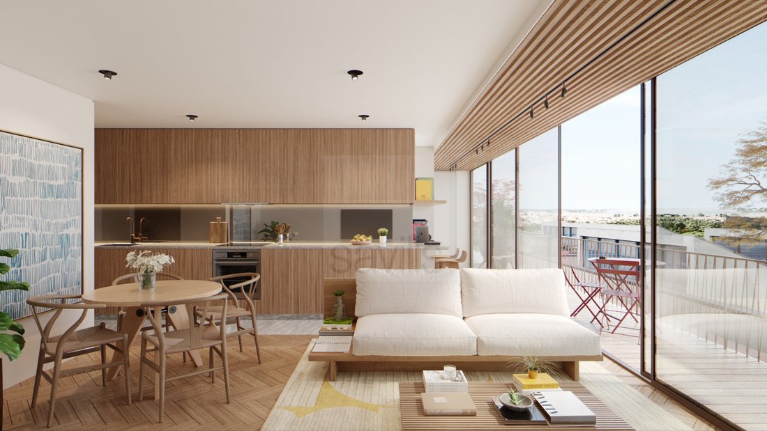 Apartment in Cedofeita, Santo Ildefonso, Se, Miragaia, Sao Nicolau e Vitoria, Porto District, Portugal 4 - 16845312